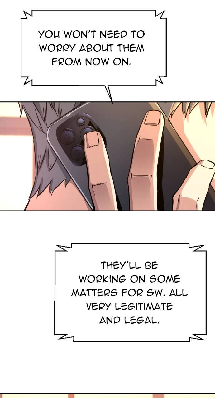 Mercenary Enrollment Chapter 83, page 63 of 94