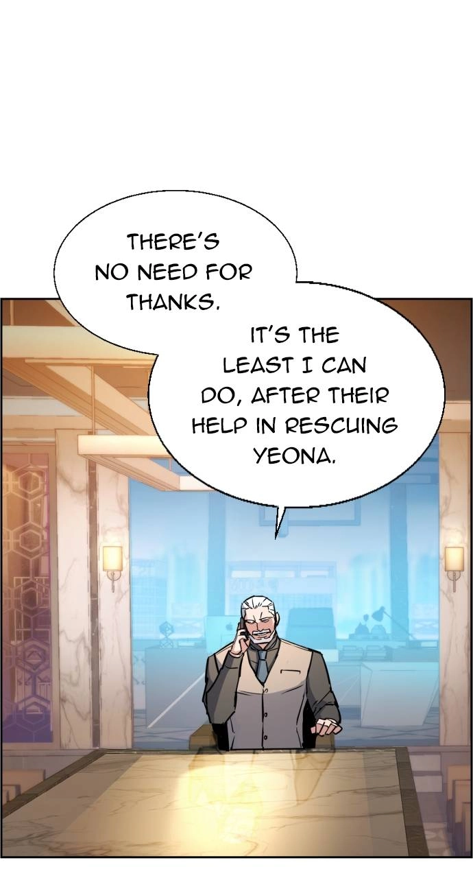 Mercenary Enrollment Chapter 83, page 65 of 94