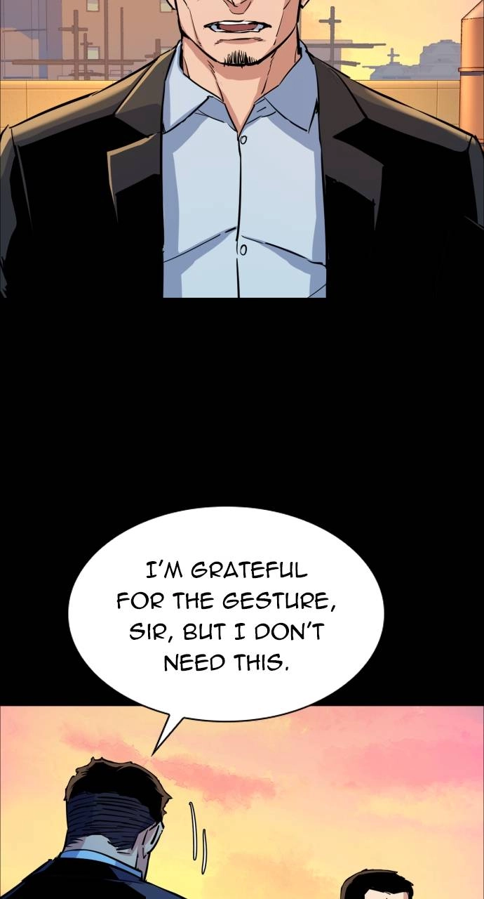 Mercenary Enrollment Chapter 83, page 7 of 94