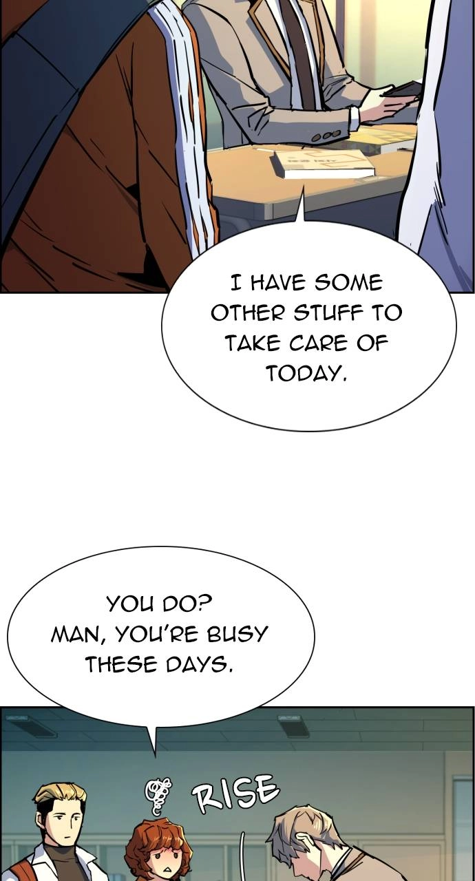 Mercenary Enrollment Chapter 83, page 70 of 94