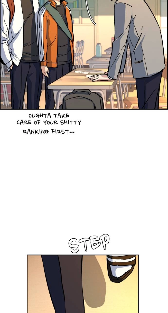 Mercenary Enrollment Chapter 83, page 71 of 94