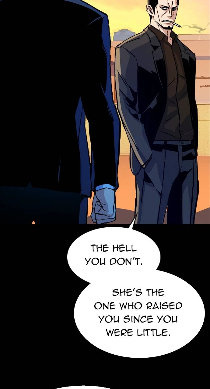 Mercenary Enrollment Chapter 83, page 8 of 94