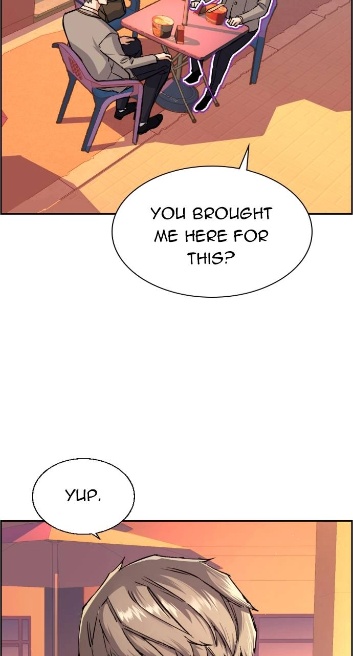 Mercenary Enrollment Chapter 83, page 83 of 94
