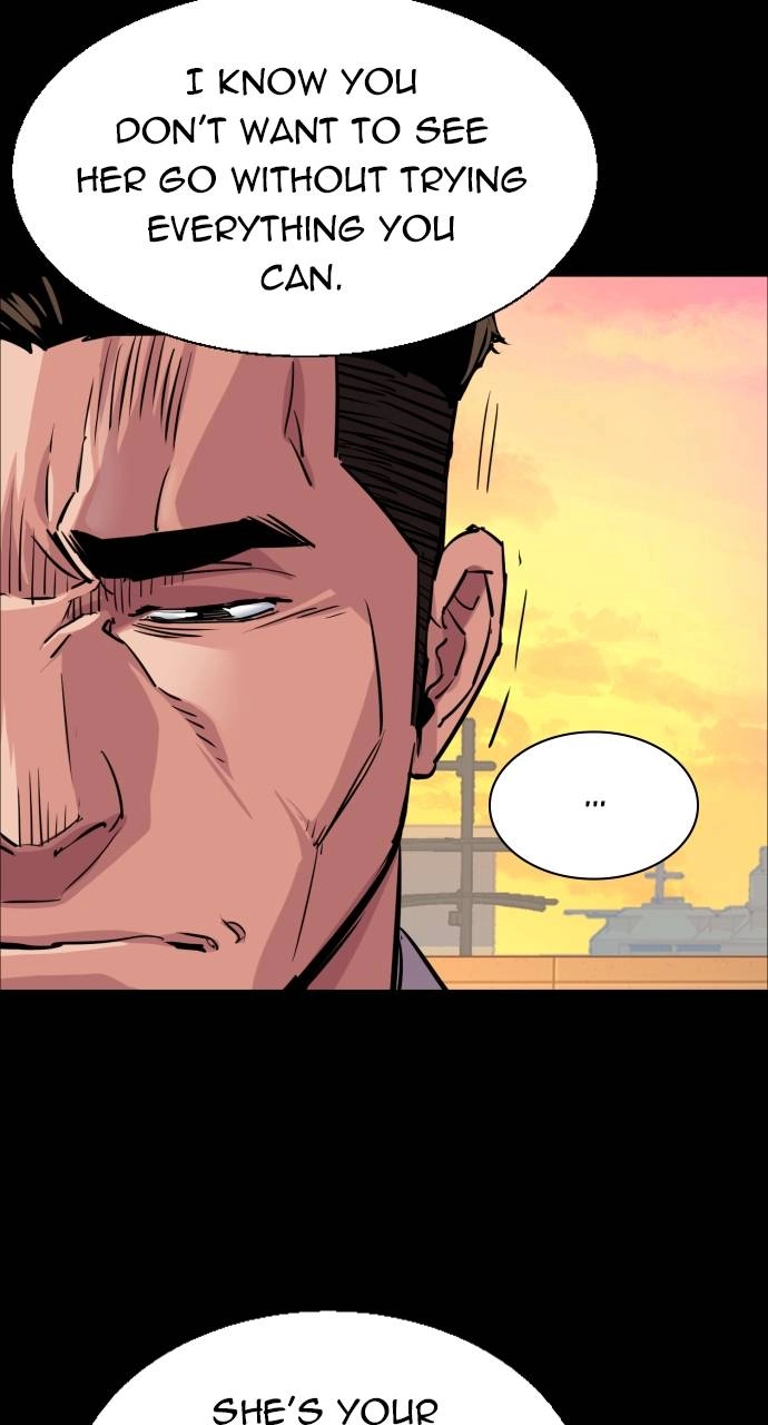 Mercenary Enrollment Chapter 83, page 9 of 94