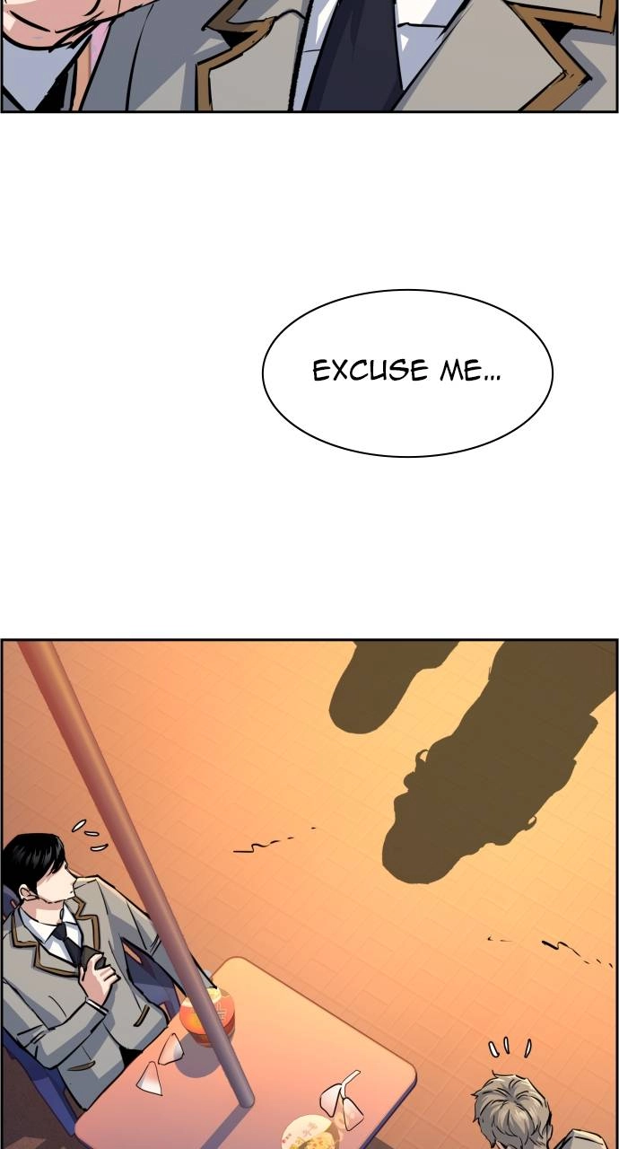 Mercenary Enrollment Chapter 83, page 90 of 94