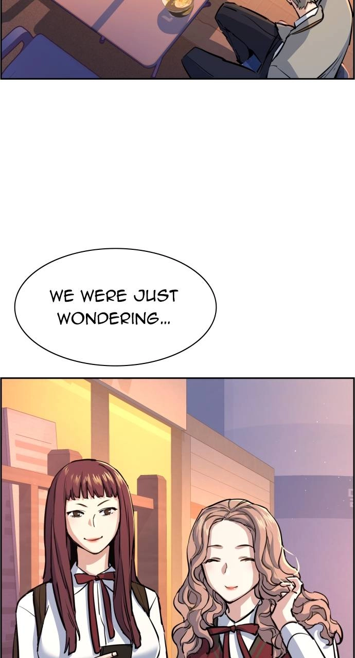 Mercenary Enrollment Chapter 83, page 91 of 94