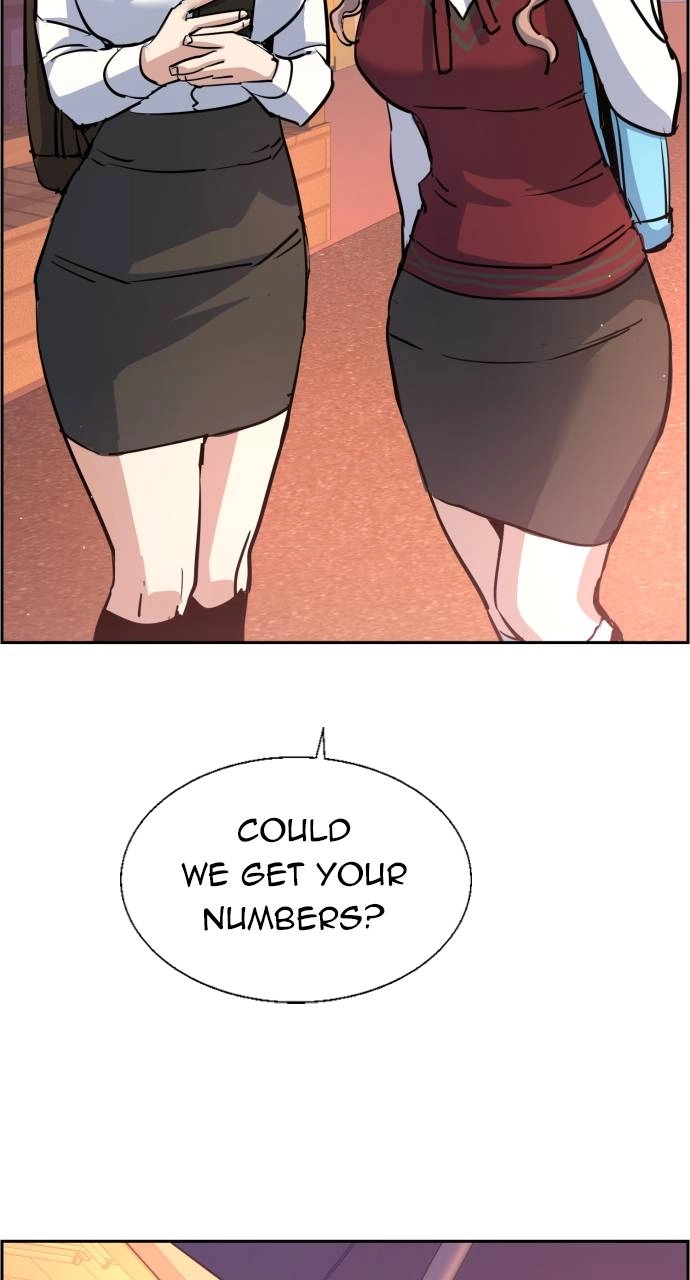 Mercenary Enrollment Chapter 83, page 92 of 94