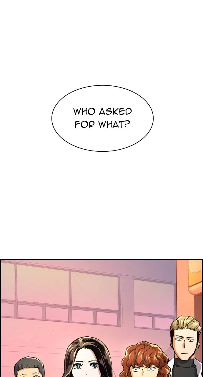 Mercenary Enrollment Chapter 84, page 24 of 95