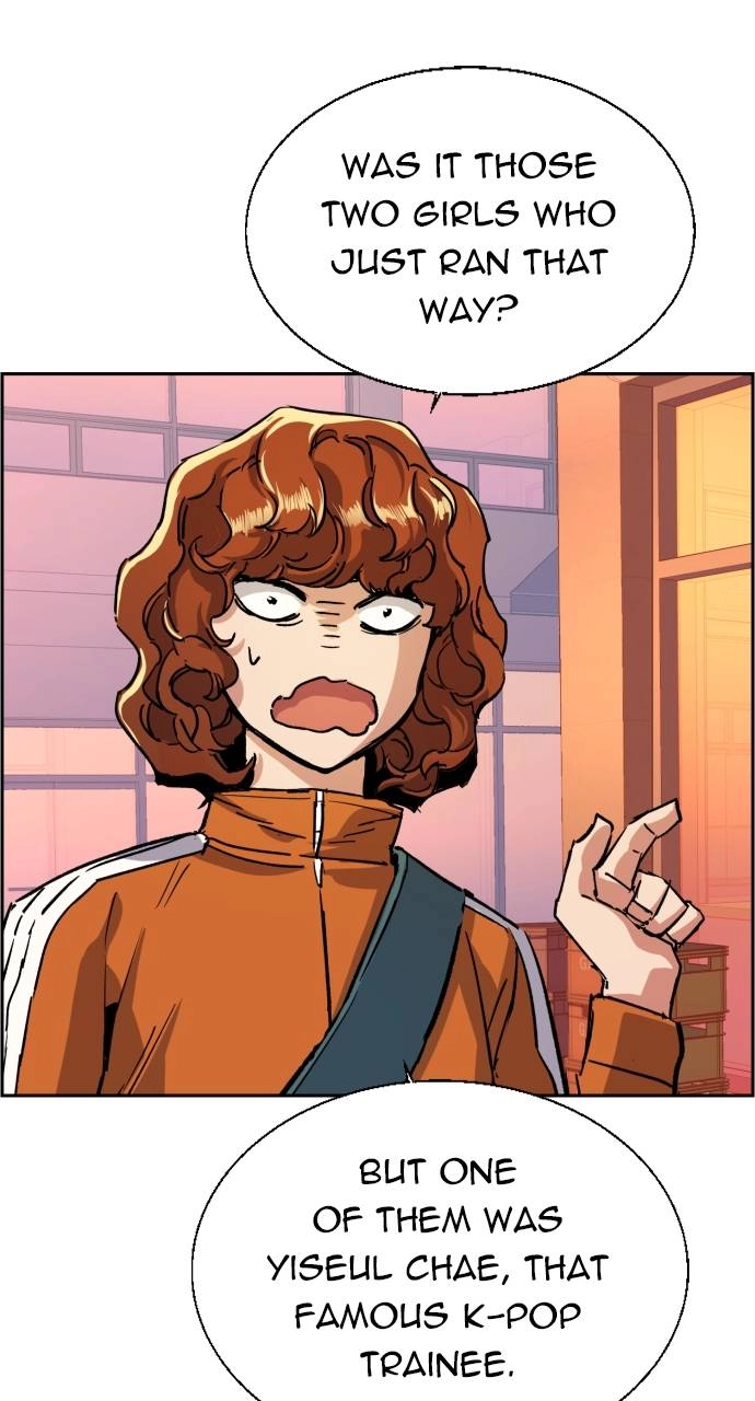 Mercenary Enrollment Chapter 84, page 27 of 95