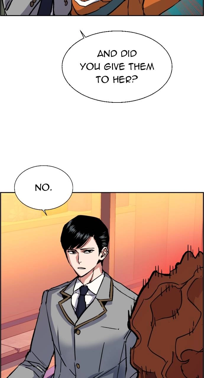 Mercenary Enrollment Chapter 84, page 29 of 95