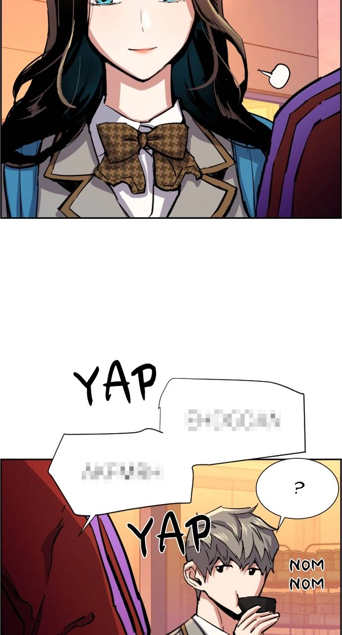 Mercenary Enrollment Chapter 84, page 36 of 95