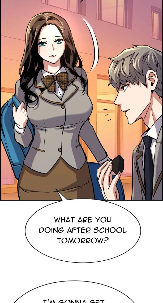 Mercenary Enrollment Chapter 84, page 39 of 95