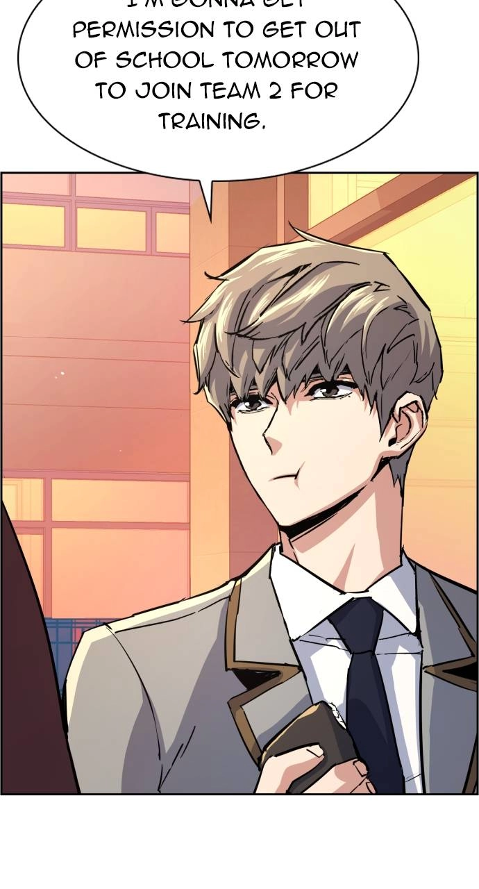 Mercenary Enrollment Chapter 84, page 40 of 95