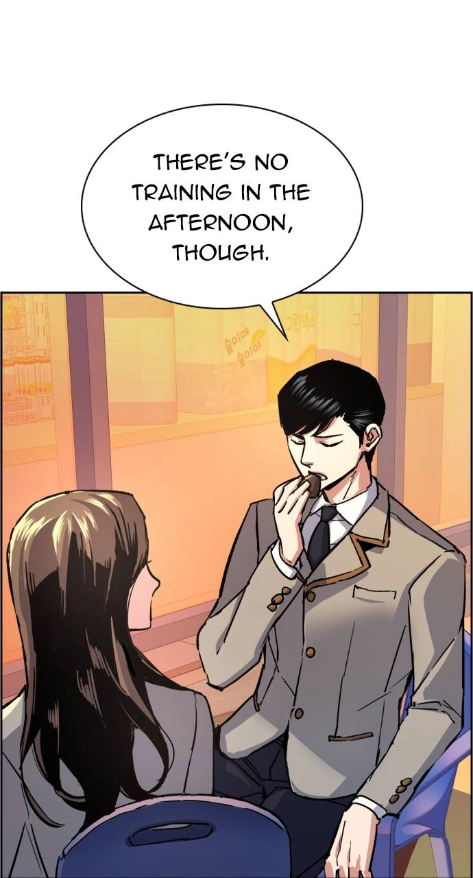 Mercenary Enrollment Chapter 84, page 42 of 95