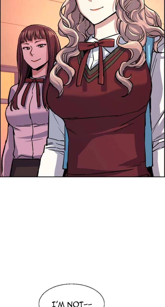 Mercenary Enrollment Chapter 84, page 5 of 95