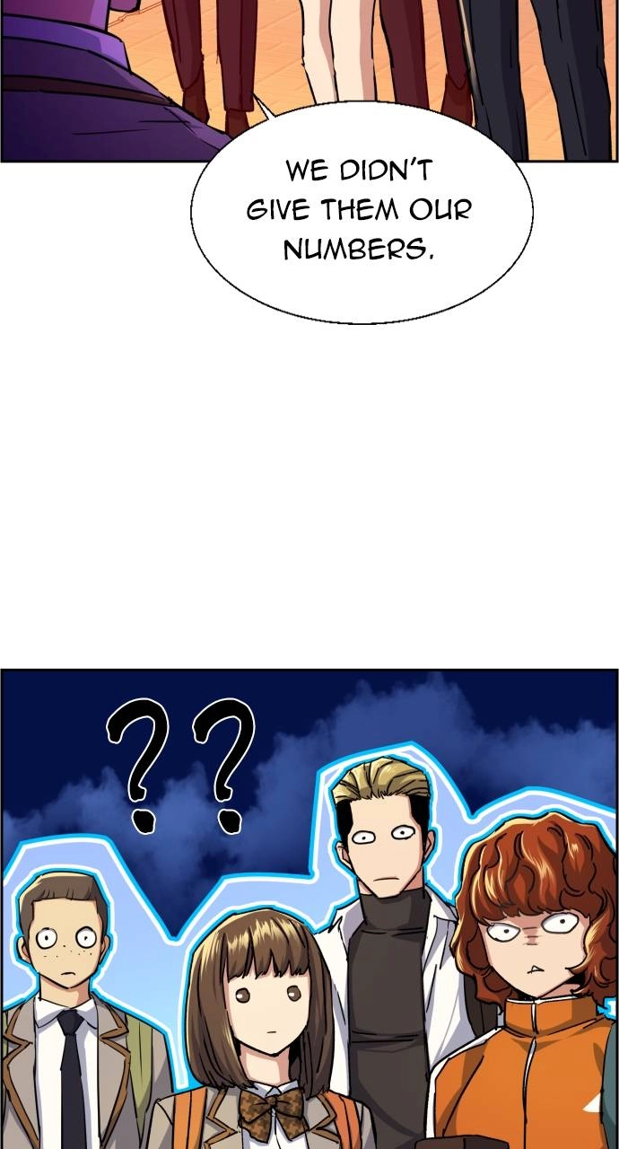 Mercenary Enrollment Chapter 84, page 54 of 95