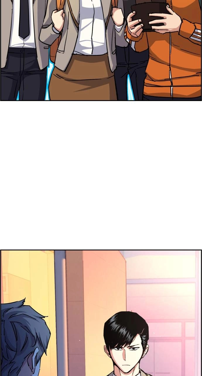 Mercenary Enrollment Chapter 84, page 55 of 95