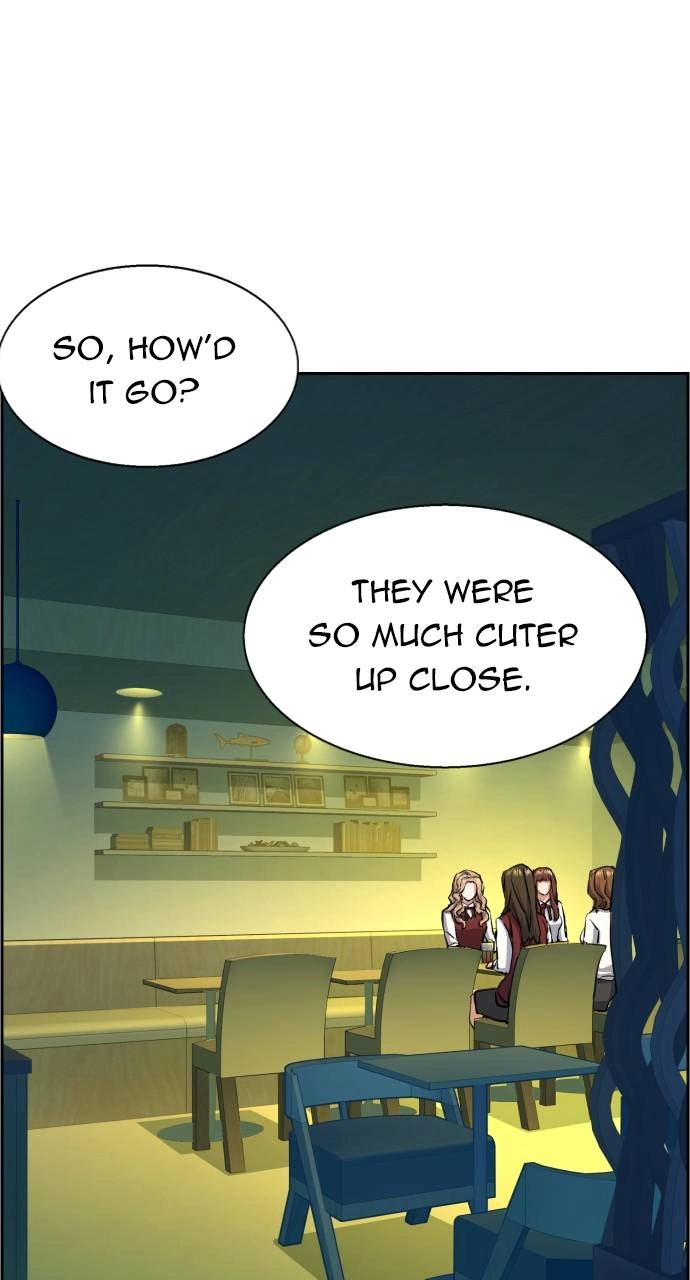 Mercenary Enrollment Chapter 84, page 62 of 95
