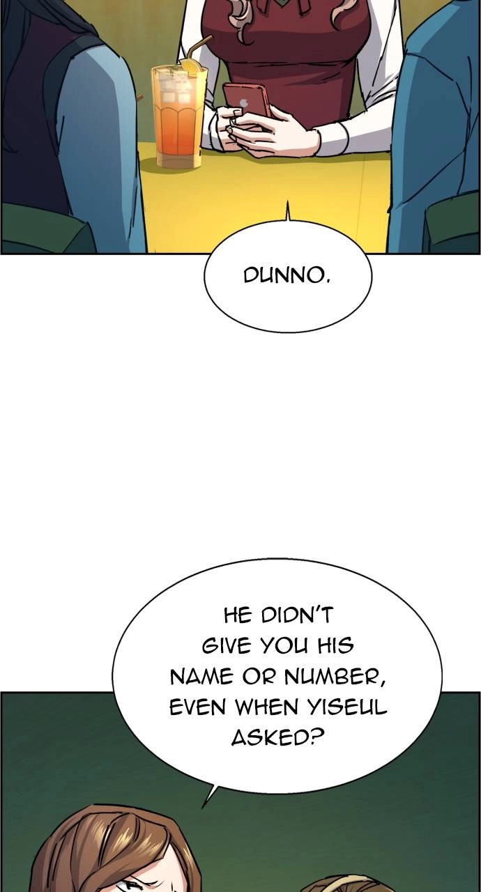 Mercenary Enrollment Chapter 84, page 64 of 95