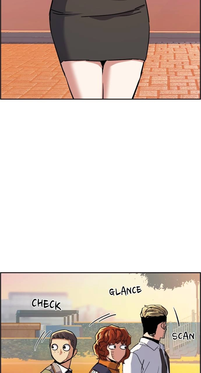 Mercenary Enrollment Chapter 84, page 76 of 95