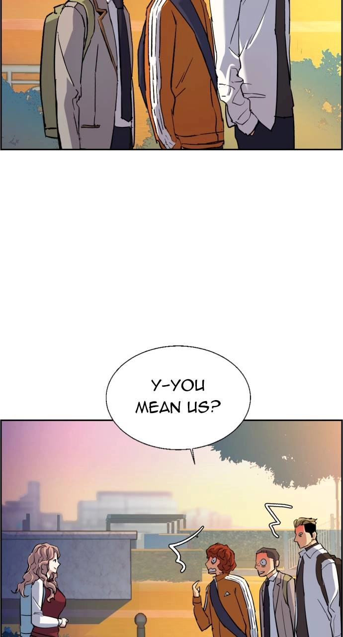 Mercenary Enrollment Chapter 84, page 77 of 95