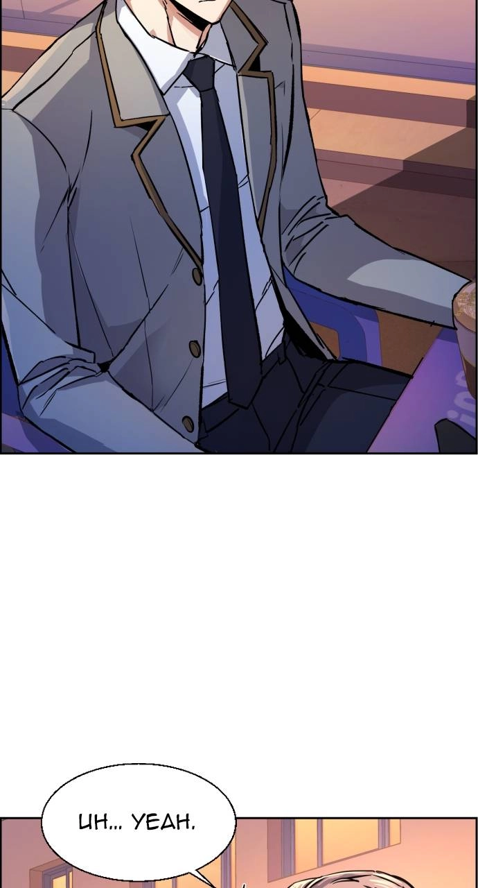 Mercenary Enrollment Chapter 84, page 8 of 95