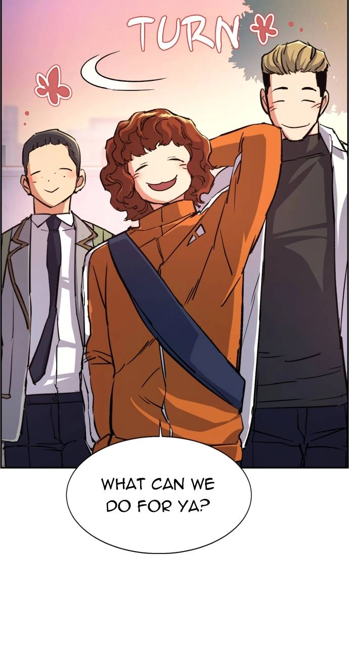 Mercenary Enrollment Chapter 84, page 80 of 95