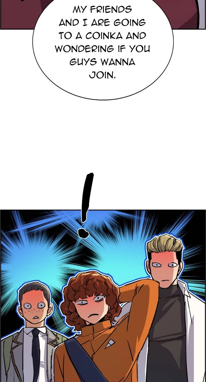 Mercenary Enrollment Chapter 84, page 82 of 95