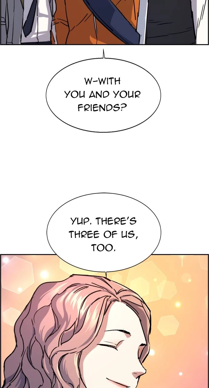 Mercenary Enrollment Chapter 84, page 83 of 95