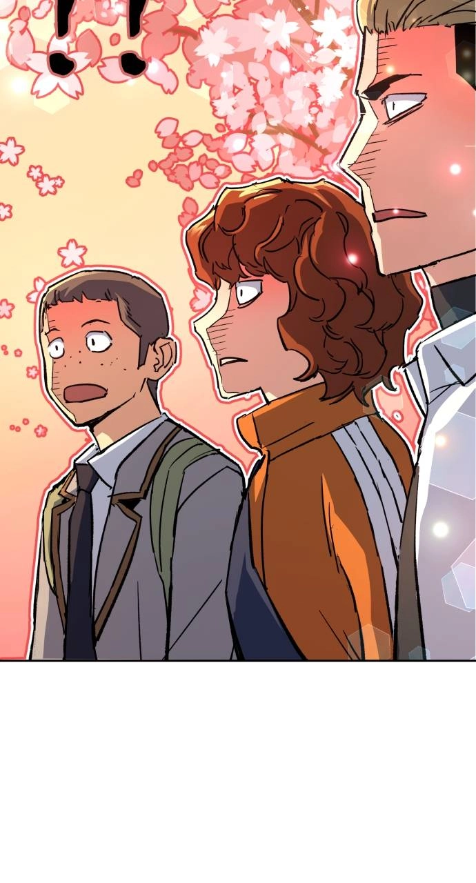 Mercenary Enrollment Chapter 84, page 86 of 95