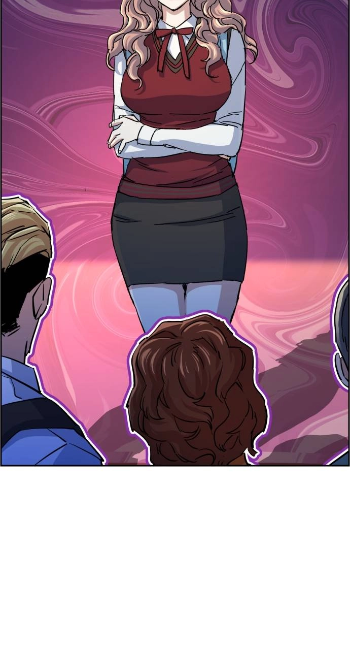Mercenary Enrollment Chapter 84, page 89 of 95