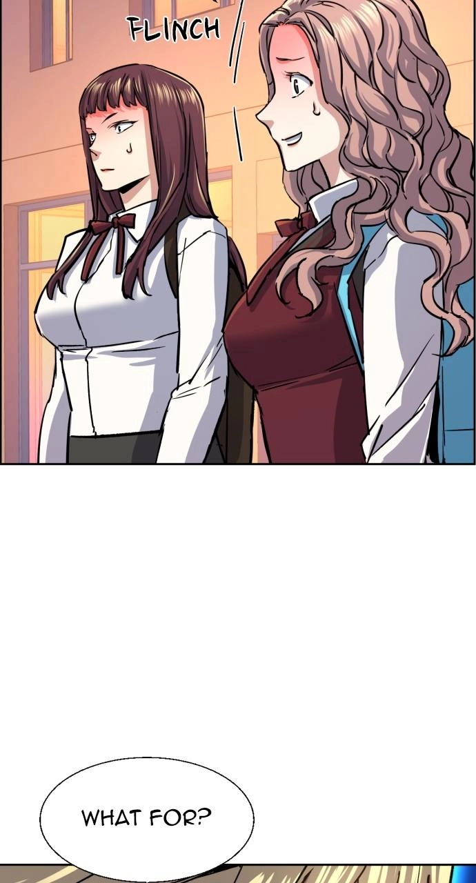 Mercenary Enrollment Chapter 84, page 9 of 95