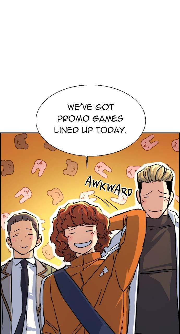 Mercenary Enrollment Chapter 84, page 91 of 95