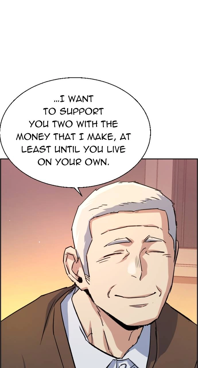 Mercenary Enrollment Chapter 85, page 100 of 105