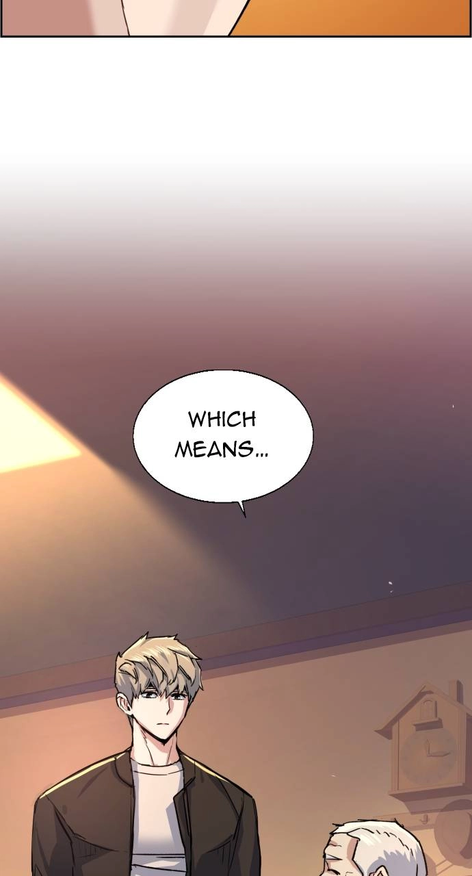 Mercenary Enrollment Chapter 85, page 102 of 105
