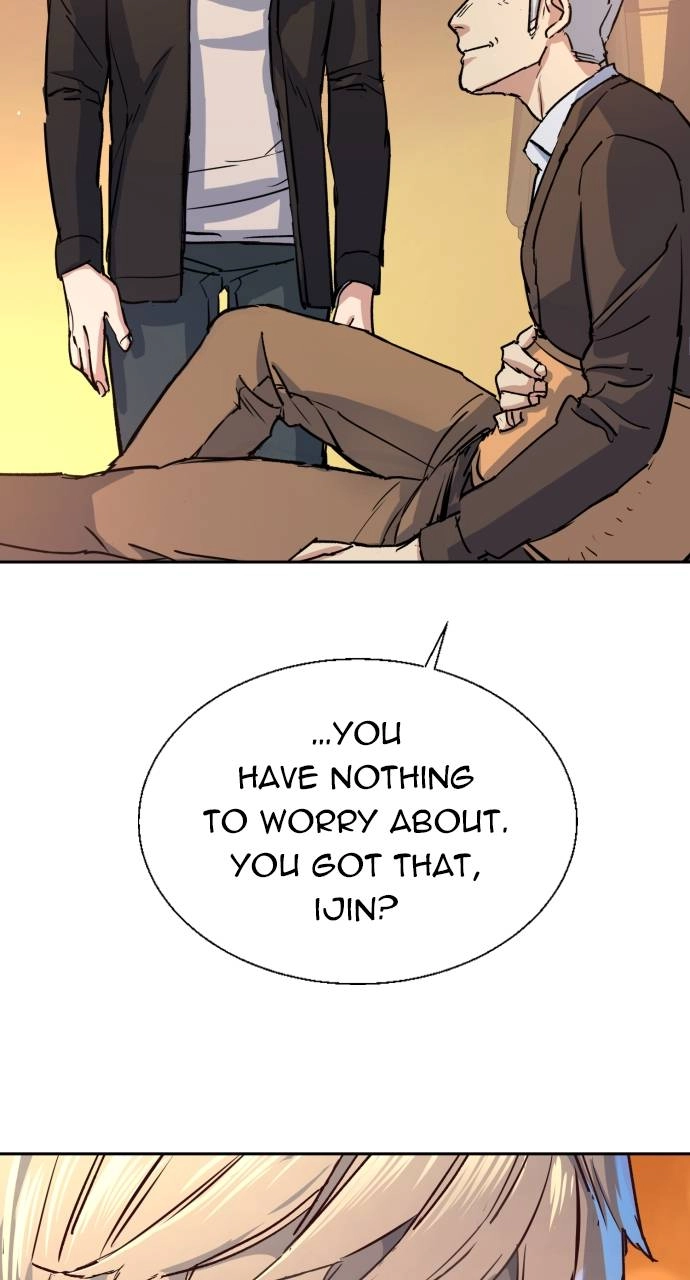 Mercenary Enrollment Chapter 85, page 103 of 105
