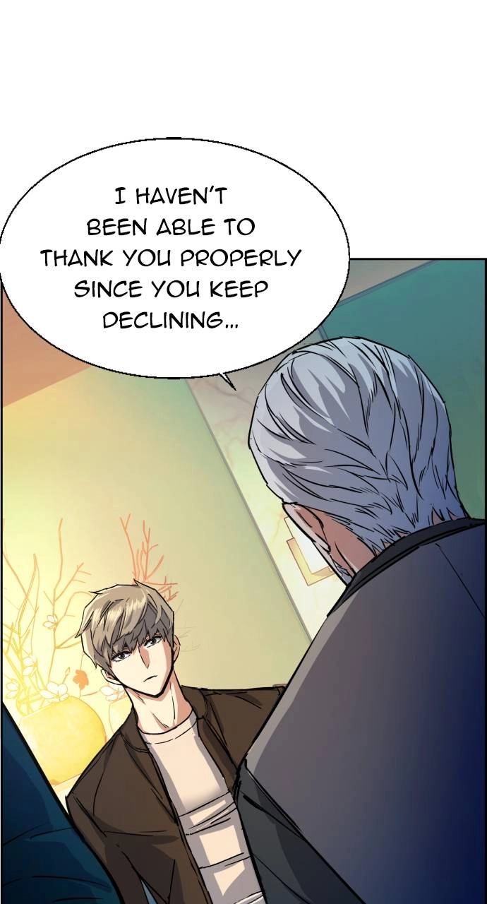 Mercenary Enrollment Chapter 85, page 11 of 105