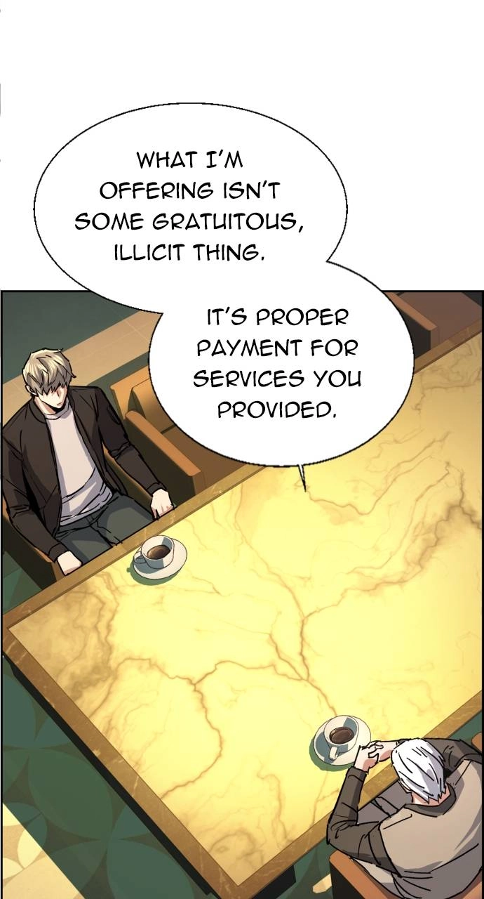 Mercenary Enrollment Chapter 85, page 18 of 105