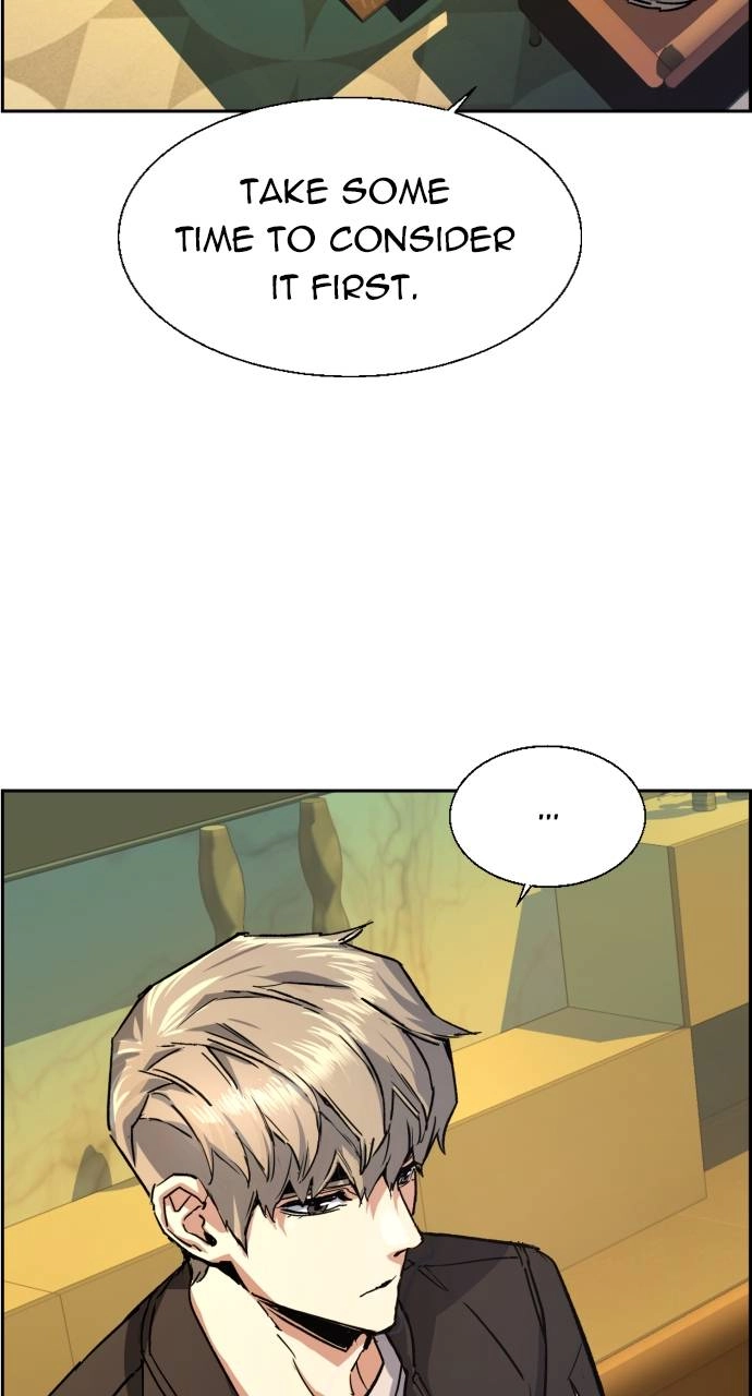 Mercenary Enrollment Chapter 85, page 19 of 105