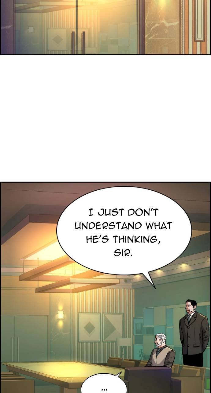 Mercenary Enrollment Chapter 85, page 22 of 105