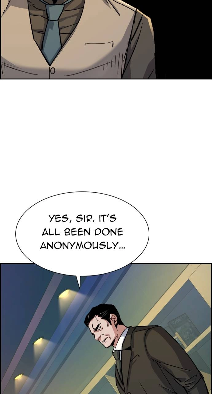 Mercenary Enrollment Chapter 85, page 24 of 105