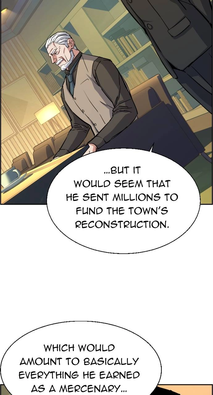 Mercenary Enrollment Chapter 85, page 25 of 105