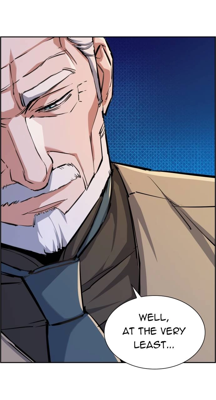Mercenary Enrollment Chapter 85, page 27 of 105