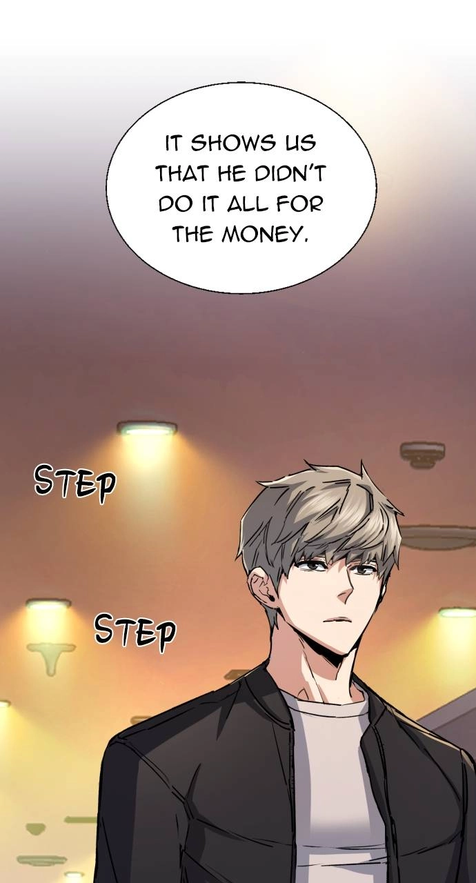 Mercenary Enrollment Chapter 85, page 28 of 105