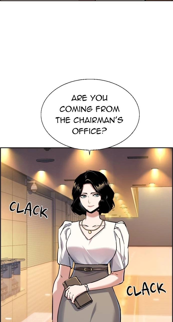 Mercenary Enrollment Chapter 85, page 30 of 105