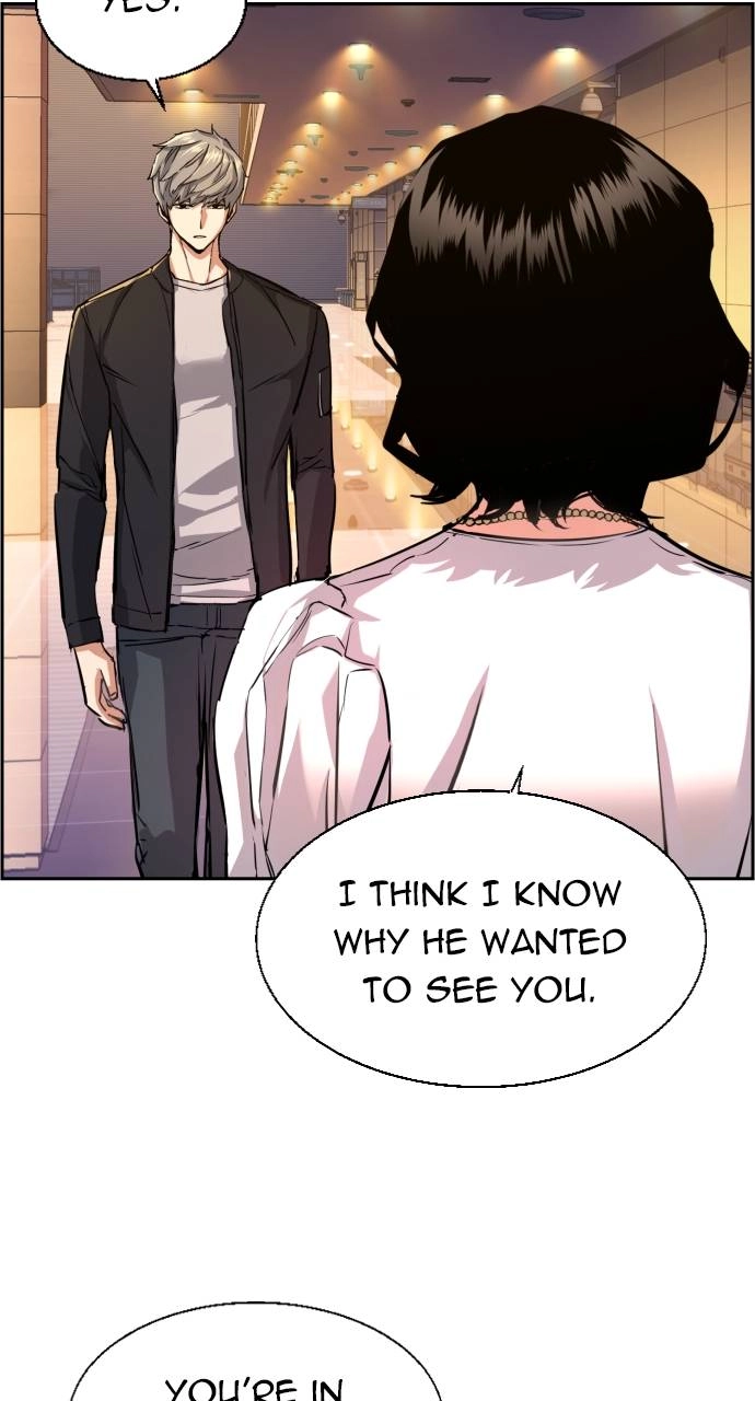 Mercenary Enrollment Chapter 85, page 32 of 105
