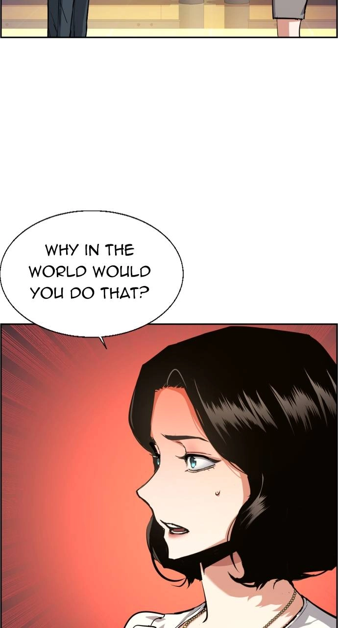 Mercenary Enrollment Chapter 85, page 35 of 105