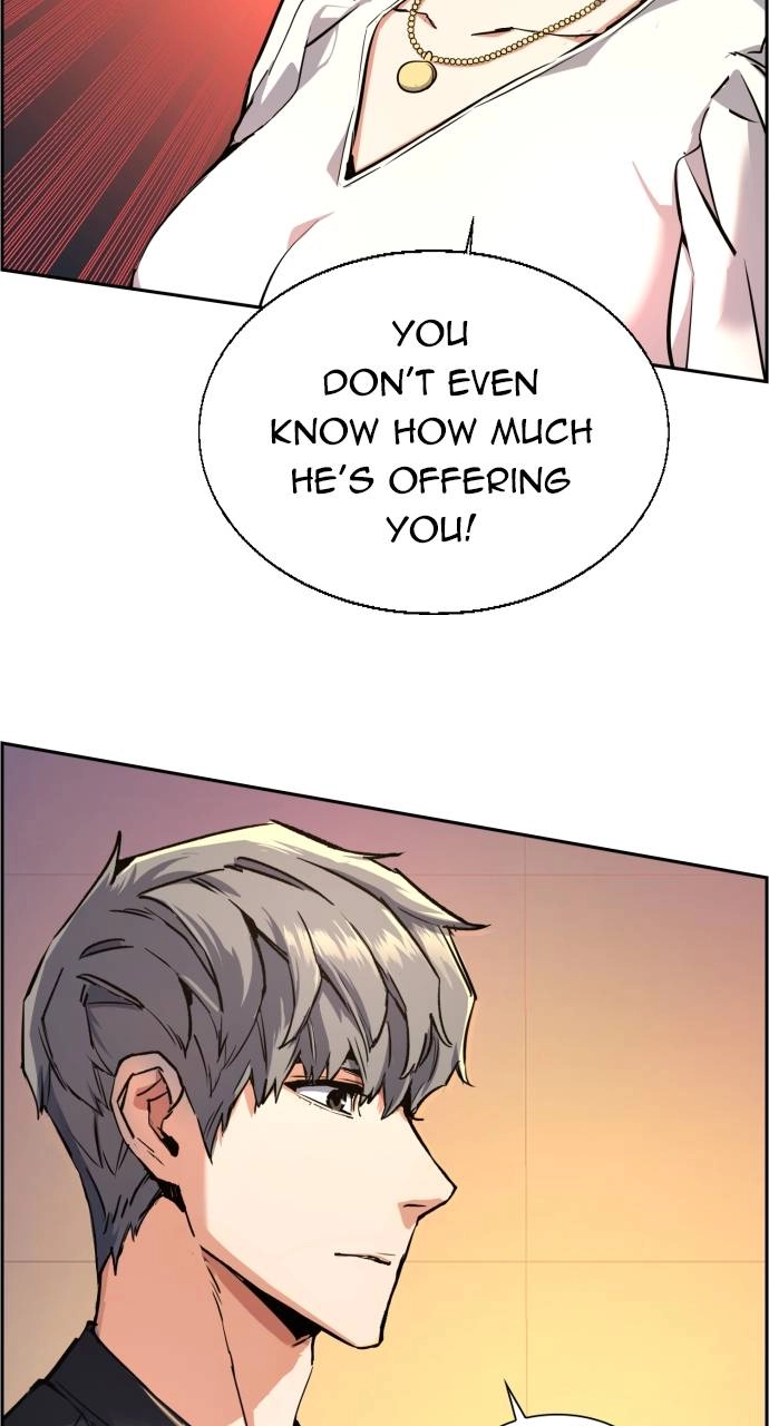 Mercenary Enrollment Chapter 85, page 36 of 105