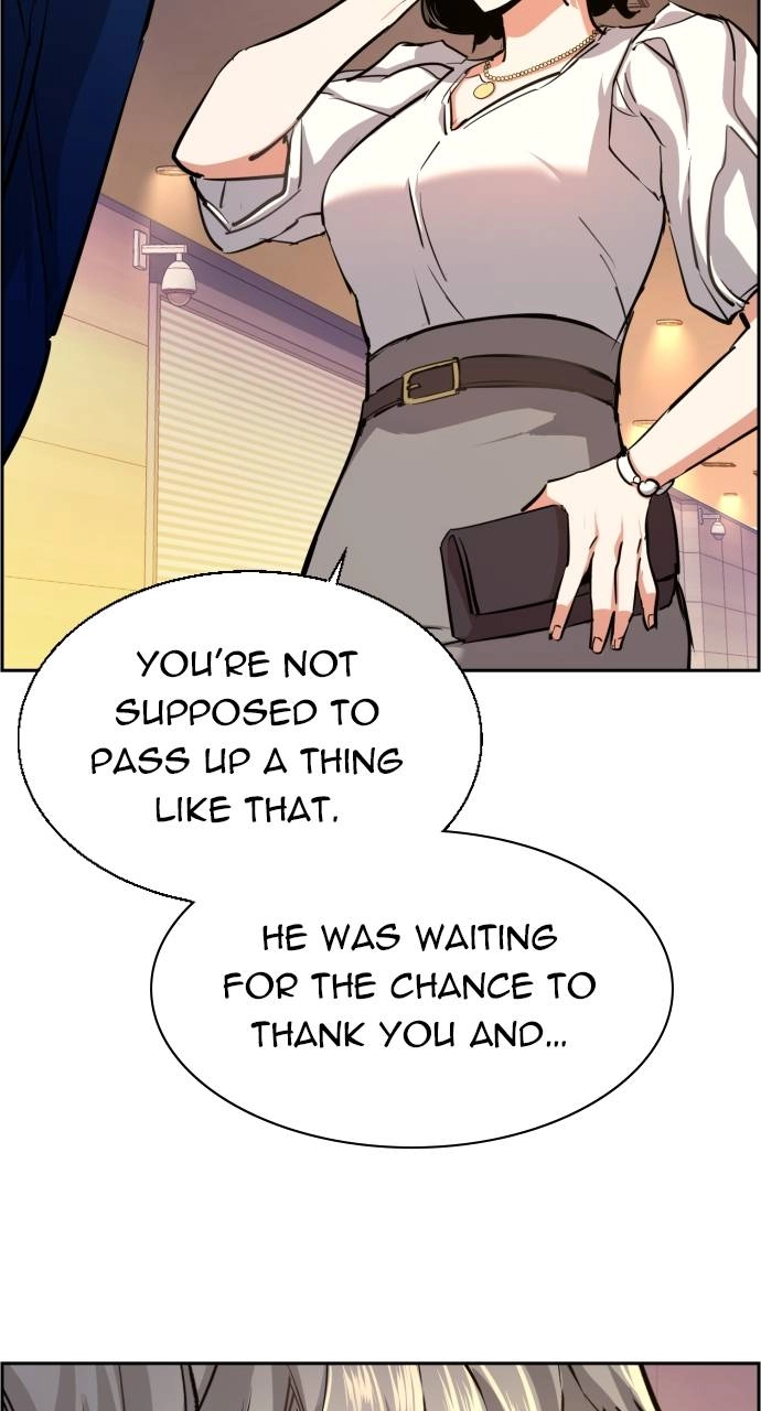 Mercenary Enrollment Chapter 85, page 38 of 105