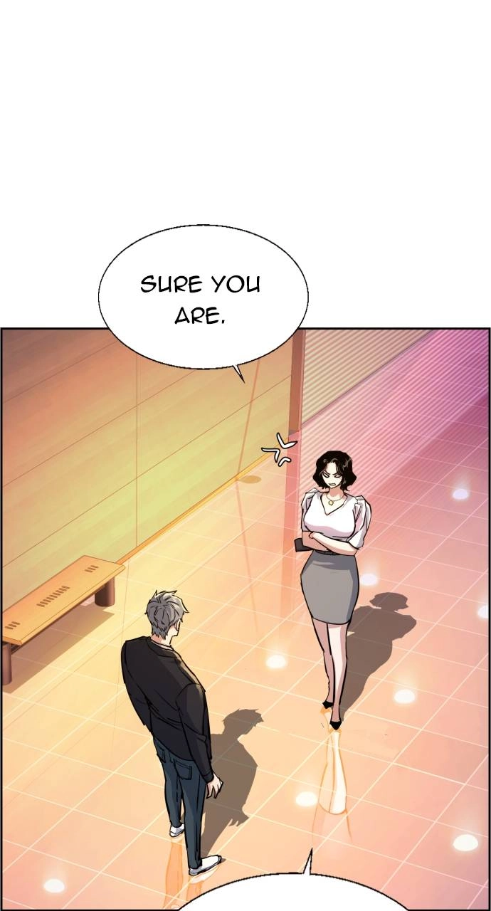 Mercenary Enrollment Chapter 85, page 40 of 105